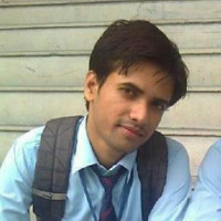 Abhishek Rajput