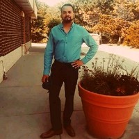 DeAndrae JC Davidson