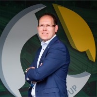 Sjouke Vogelzang