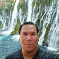 Lucas Pretends Eagle