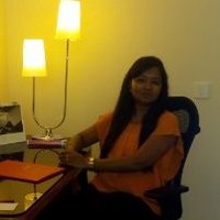Prachi K.