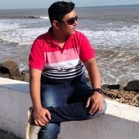 Gaurang Patel