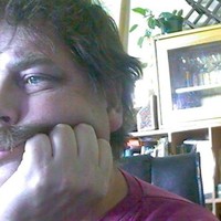 Chris Argall