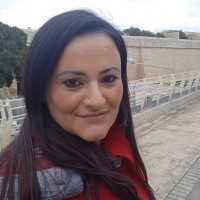 Lorraine Cassar