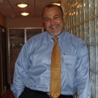 Sergio Pasquale Maggi, M.D., F.A.C.S.