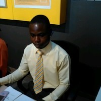 Samuel Nartey