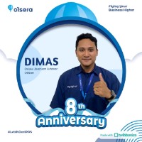 Dimas Prayogo