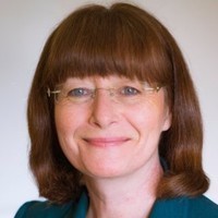 Rosemary Bray