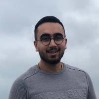 MOHAMMAD ZAROUR