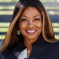 Mona Golden-Brown, MBA MS