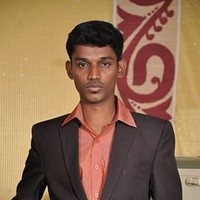 Vinothkrishnan T