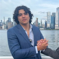 Nicholas Klein