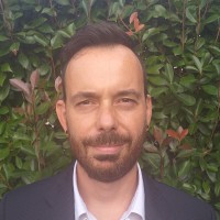 Antonio Neto