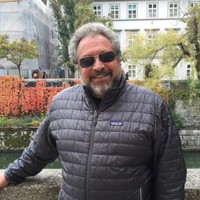 Alan Berkowitz