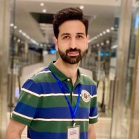 Ahmed Usman