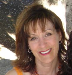 Barbara Hunter