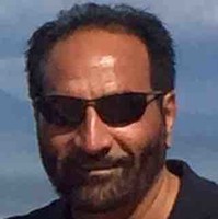 Harpal Grewal