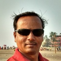 Rajesh Shigvan