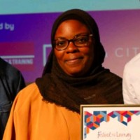 Shereen Lawrence