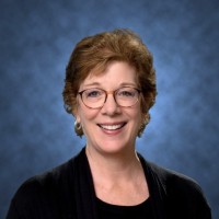 Robyn Seamon, MA, BSN, RN, CTN-B