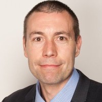 Chris Whiteford