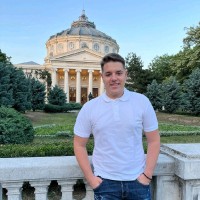 Andrei Bogdan Eftinoiu
