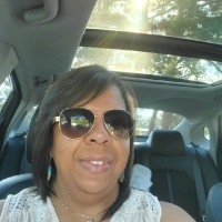 Elizabeth Locklear