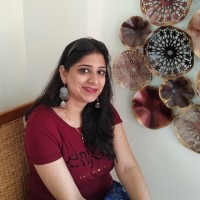 Smita Jaiswal