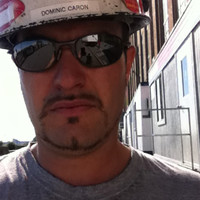 Dominic Caron