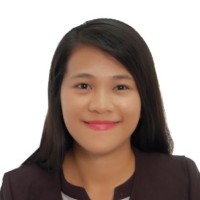 Jenalyn Gando