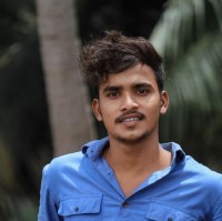 Vishnu Cv