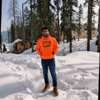 Vinay Kumar