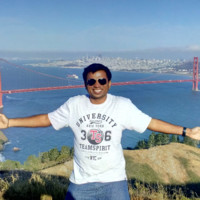 Srivathsan Srinivasan