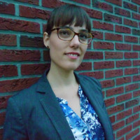 Anna Tameling