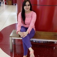 Rashi Pandey
