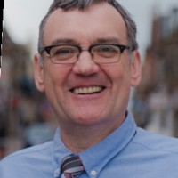 Jim McNally