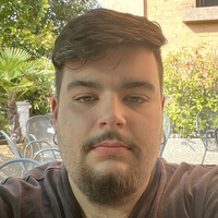 Davide Magnoni