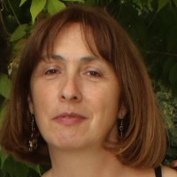 Elisabeth AGUDELO-BOUSQUET