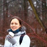 Olga Orlova (Kolupaeva)