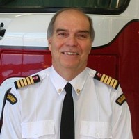 Ray Richards