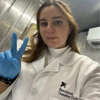 Javiera Sofía Espinoza Gumucio