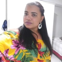 Fabiana Souza Santos