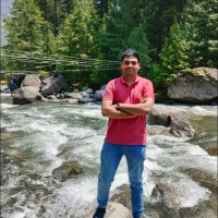 Suraj Barage
