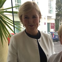 Lynne Doherty