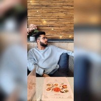 Garv Dhingra