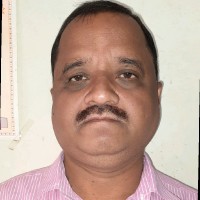 Prakash Sampatrao Pawar