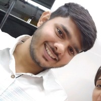 Anand Yadav