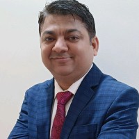 Gaurav Mathur