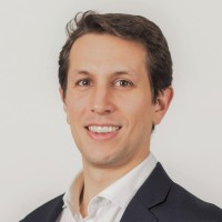 Daniel Shackleford Capel