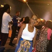 Malika Blessing